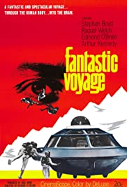 Fantastic Voyage [Audio: Eng]