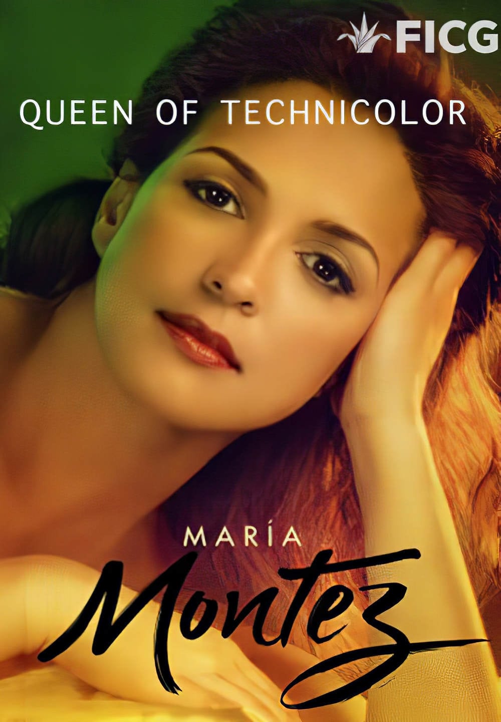 Mar&iacute;a Montez: La pel&iacute;cula
