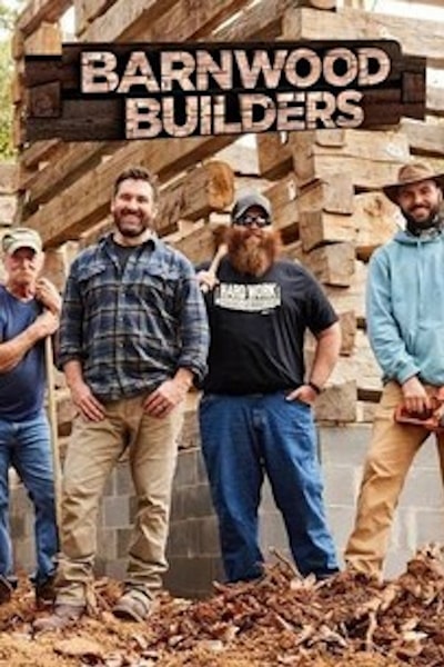 Barnwood Builders - Season 17