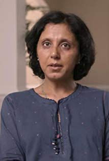 Shareen Joshi