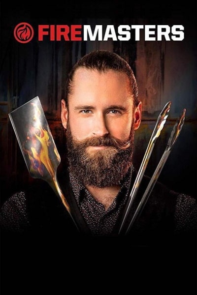 Fire Masters - Season 4