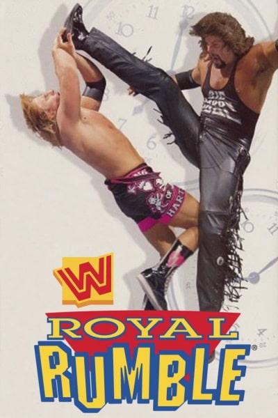 Royal Rumble