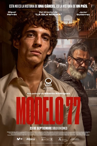 Prison 77 (Modelo 77)