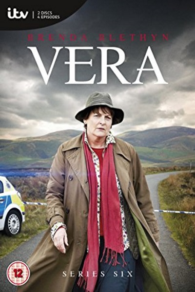 Vera - Season 6