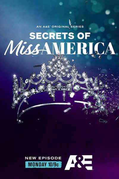 Secrets of Miss America - Season 1
