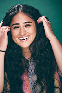 Haley Sanchez