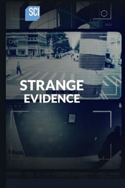 Strange Evidence - Season 2