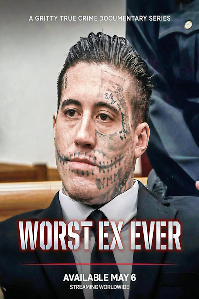 Worst Ex Ever - Season 2
