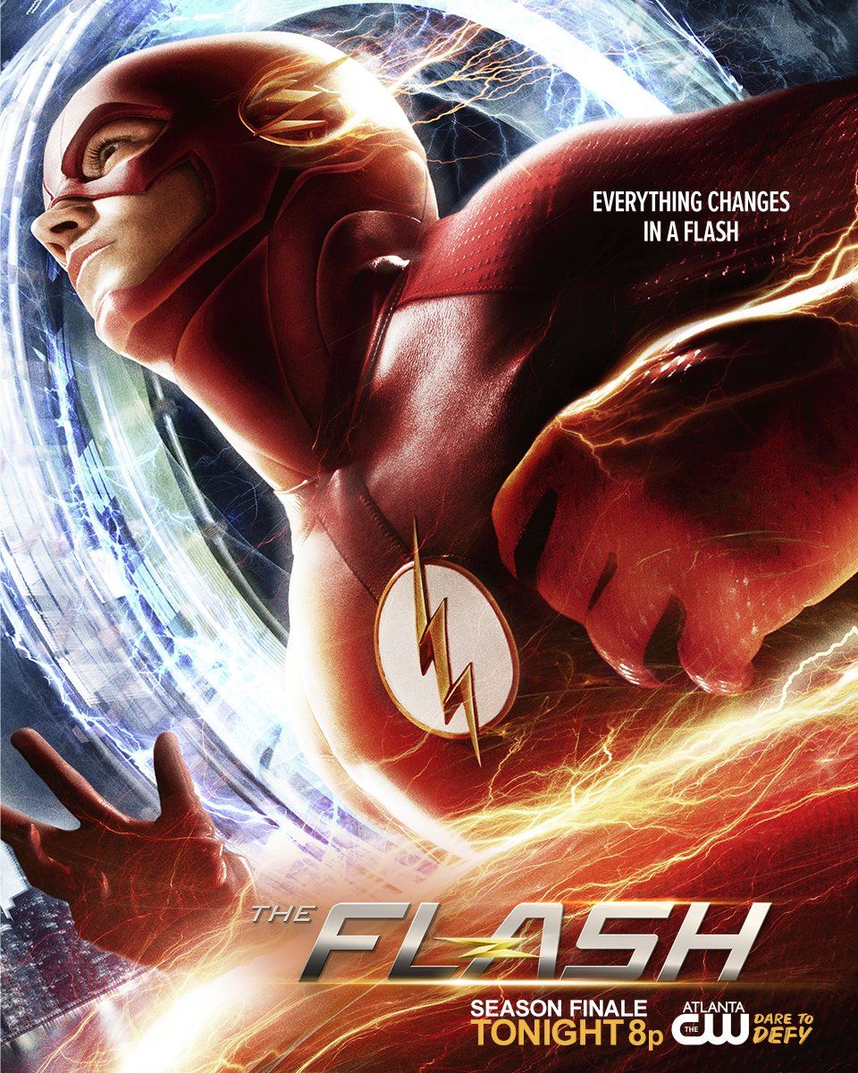 the flash season 5 putlocker