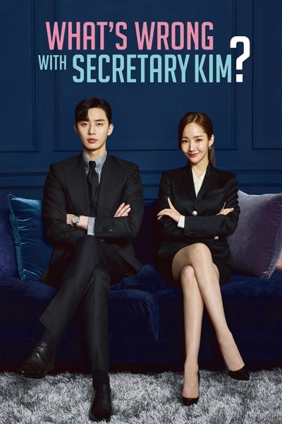 Whats Wrong with Secretary Kim - Season 1 [Sub: Eng]