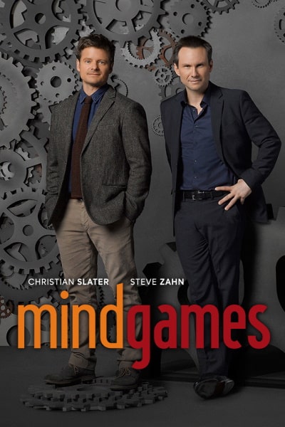 Mind Games - Season 1