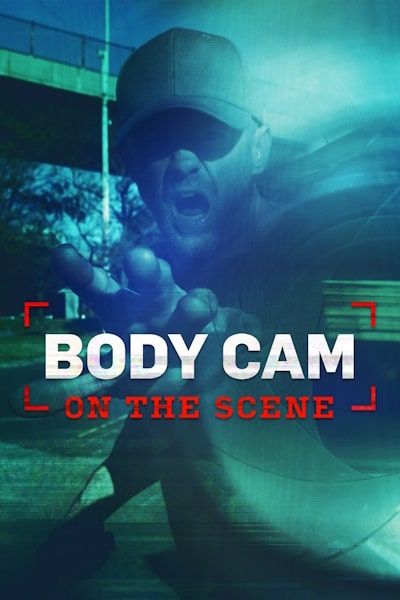 Body Cam: On the Scene - Season 3