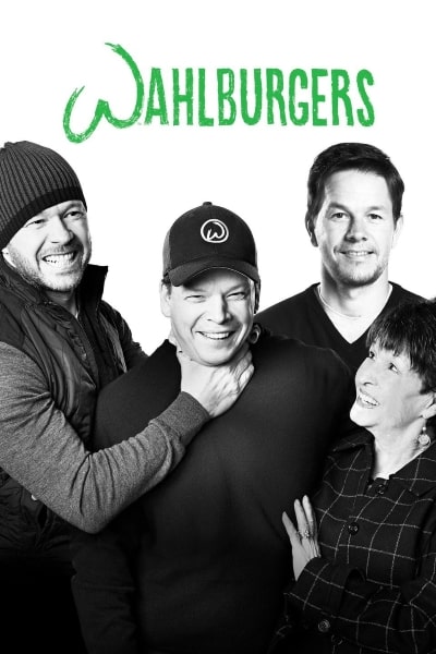 Wahlburgers - Season 10
