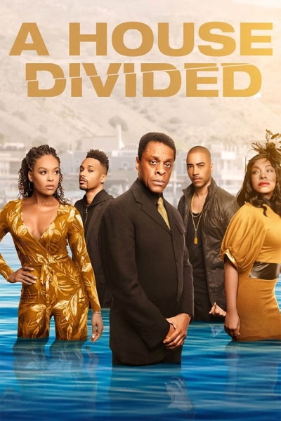 A House Divided - Season 1