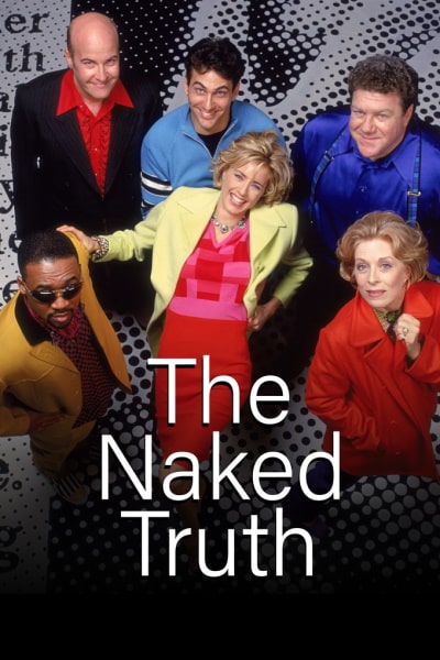 The Naked Truth - Season 2