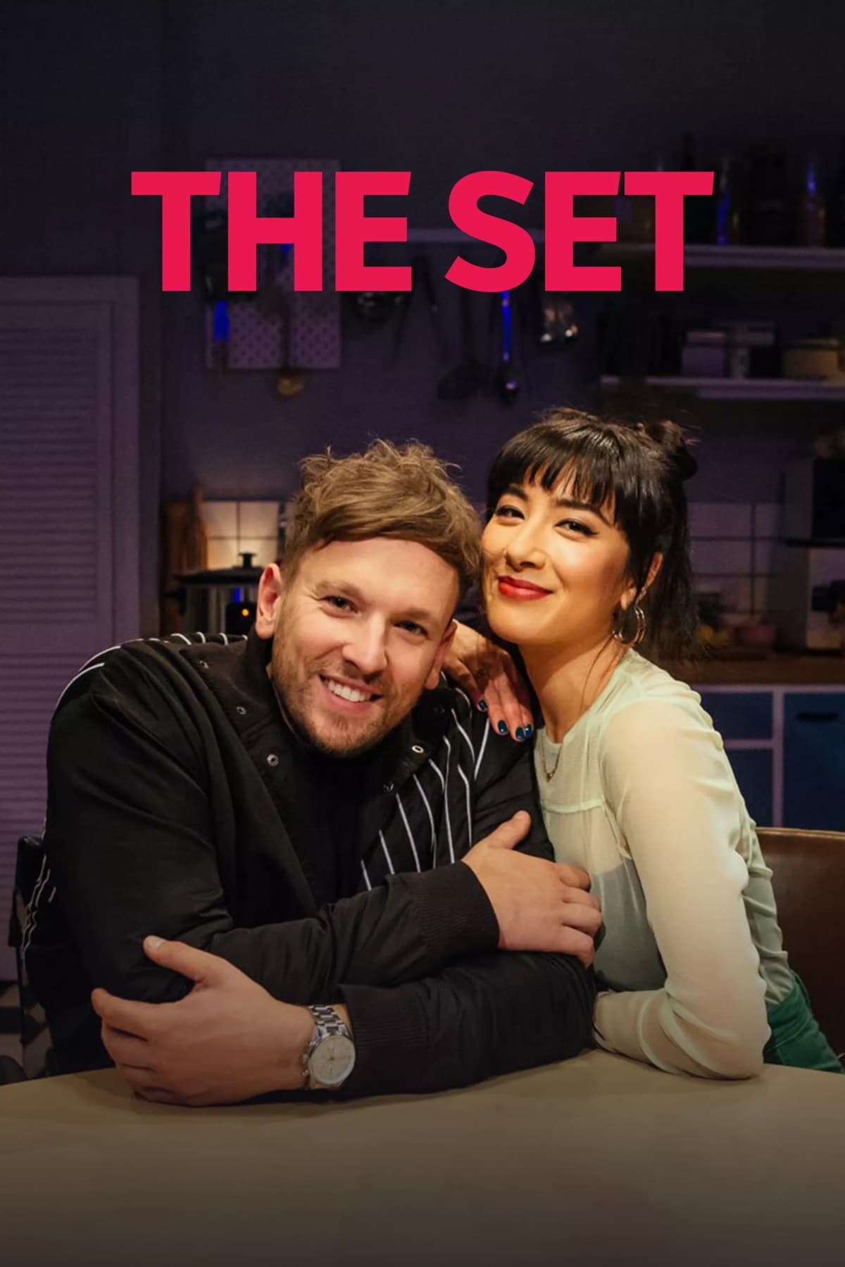 The Set - Season 1