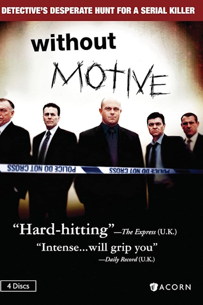 Without Motive - Season 2