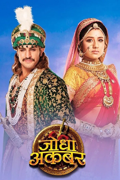 Jodha Akbar - Season 1