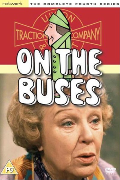 On the Buses - Season 4