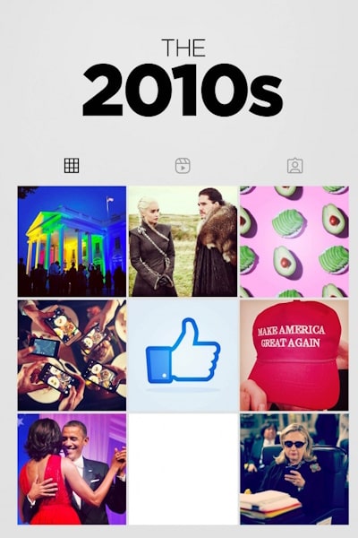The 2010s - Season 1