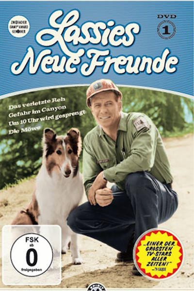 Lassie - Season 5