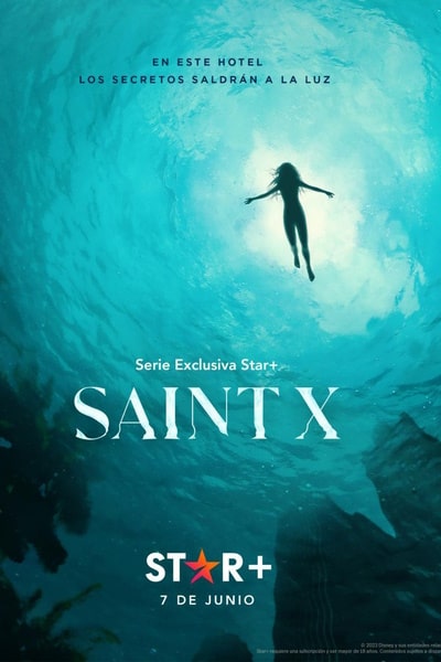 Saint X - Season 1