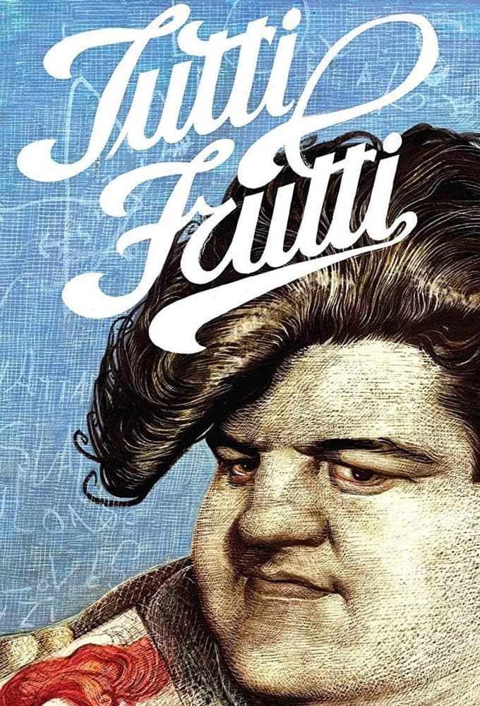 Tutti Frutti - Season 1