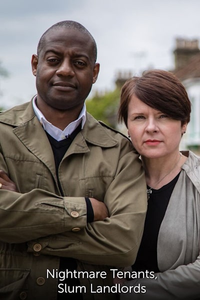 Nightmare Tenants, Slum Landlords - Season 3