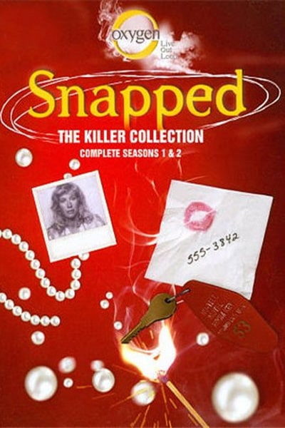 Snapped - Season 1
