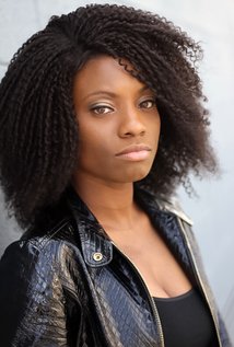 Angelique Bates