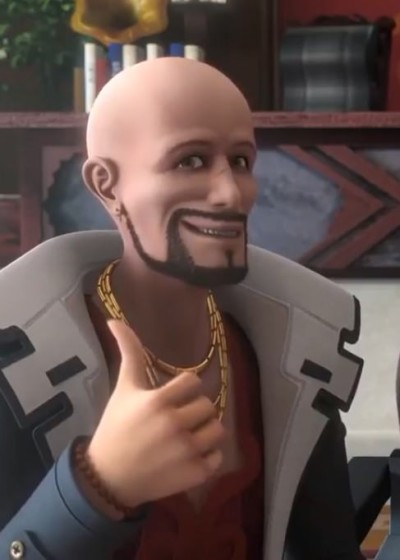 Nanocore: NG Scenes - Nano's Daily Life [Sub: Eng]