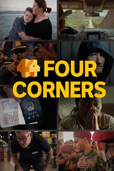 Four Corners - Season 65