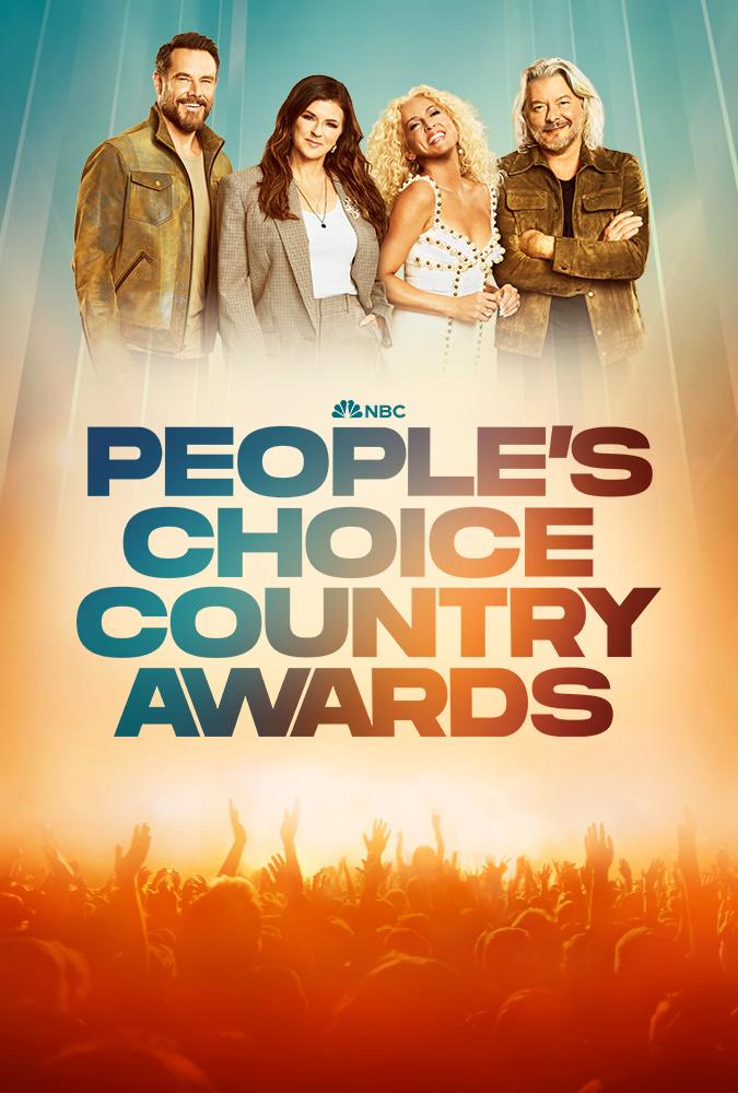 2023 People`s Choice Country Awards