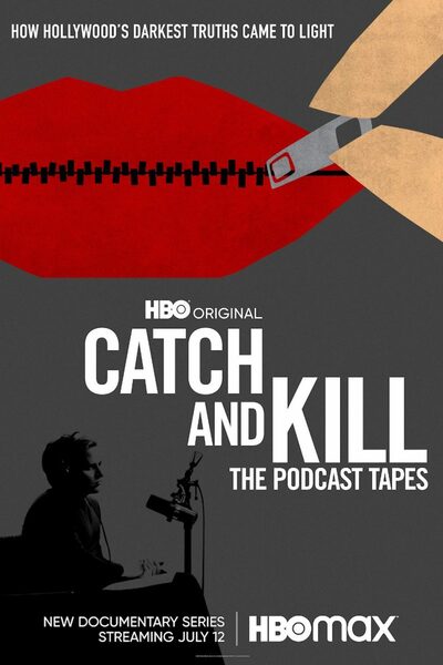 Catch and Kill: The Podcast Tapes - Season 1