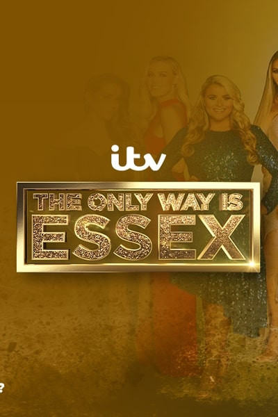 The Only Way Is Essex - Season 31