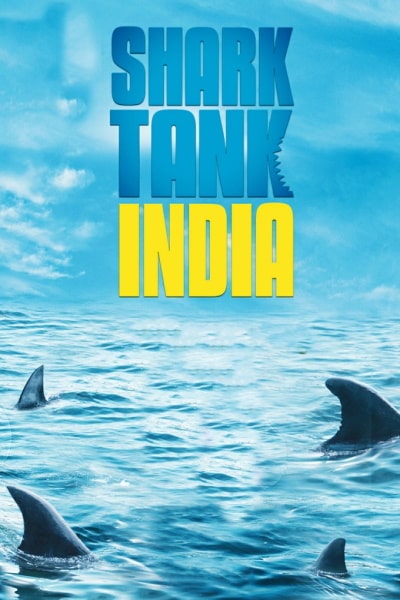 Shark Tank India - Season 1
