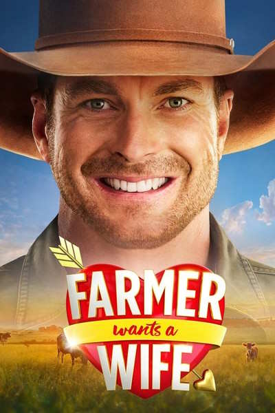 The Farmer Wants a Wife - Season 5