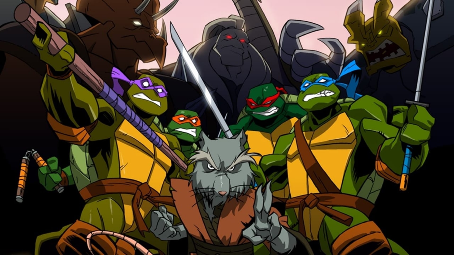 Season 1