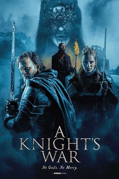 A Knights War (2025)