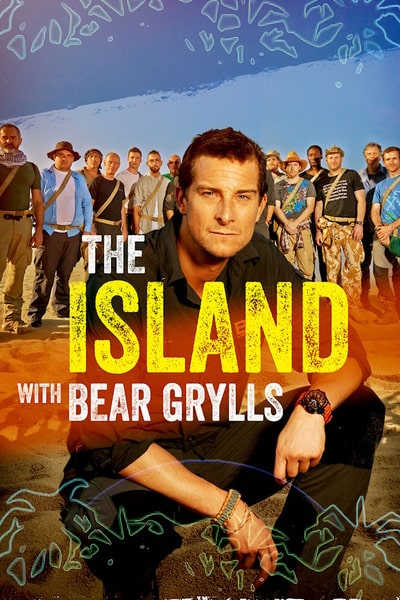 The Island with Bear Grylls - Season 4