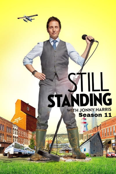 Still Standing - Season 11