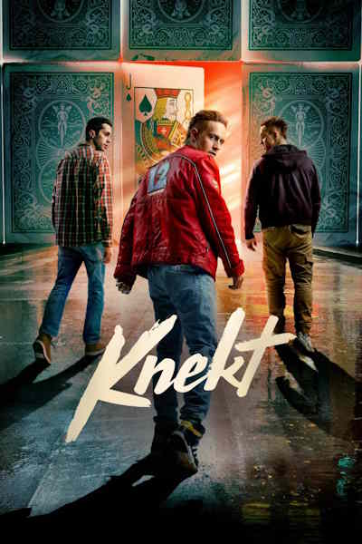 Knekt - Season 1