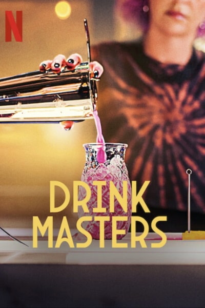 Drink Masters - Season 1