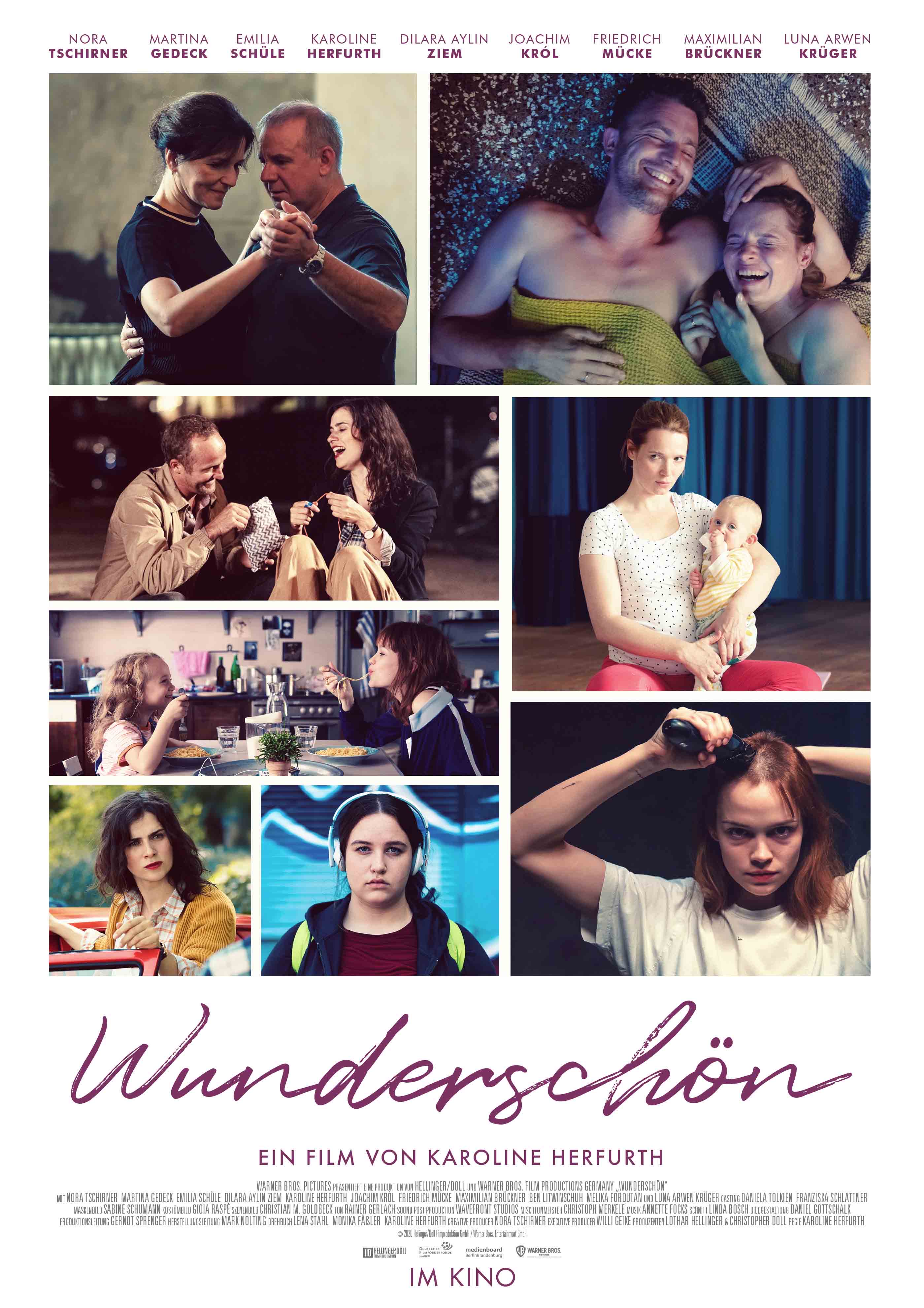 Wundersch&ouml;n