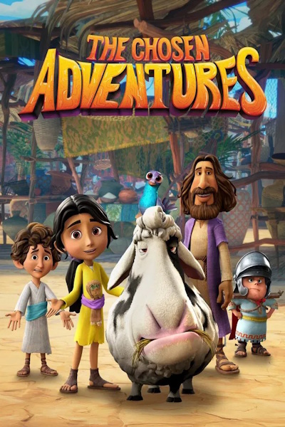 The Chosen Adventures - Season 1