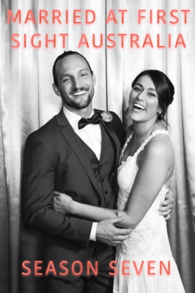 Married at First Sight Australia - Season 7