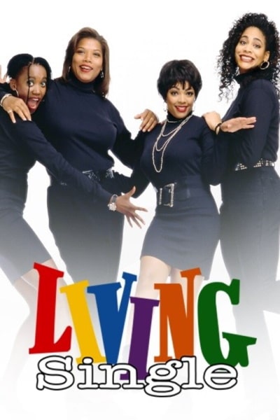 Living Single - Season 1