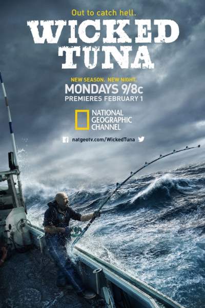 Wicked Tuna - Season 6