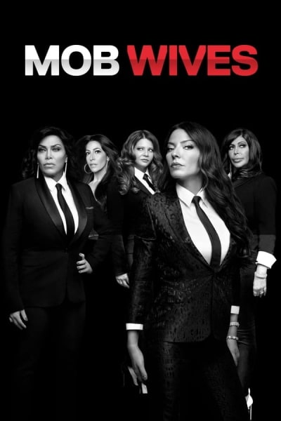 Mob Wives - Season 2