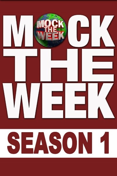 Mock the Week - Season 1